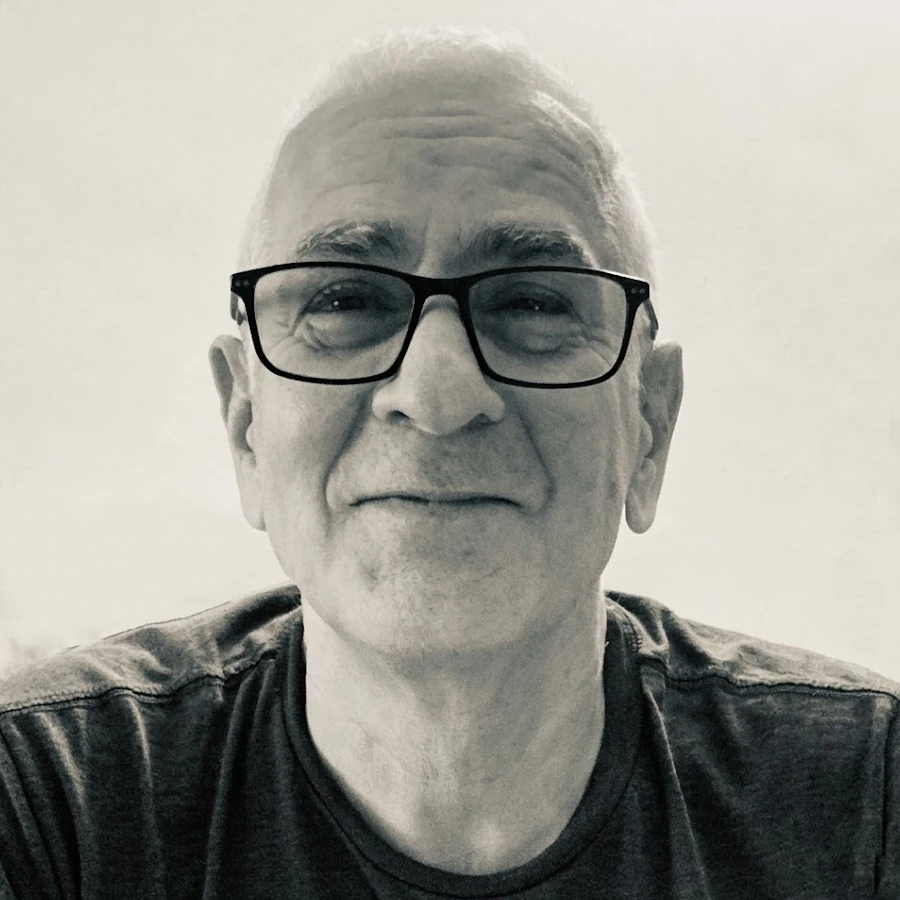 Kayhan Atamyildiz